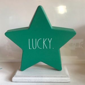 Rae Dunn Lucky Star